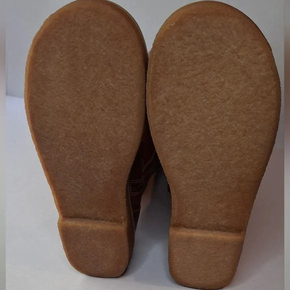 Kelsi Dagger Brooklyn Boots - Picture 9 of 11